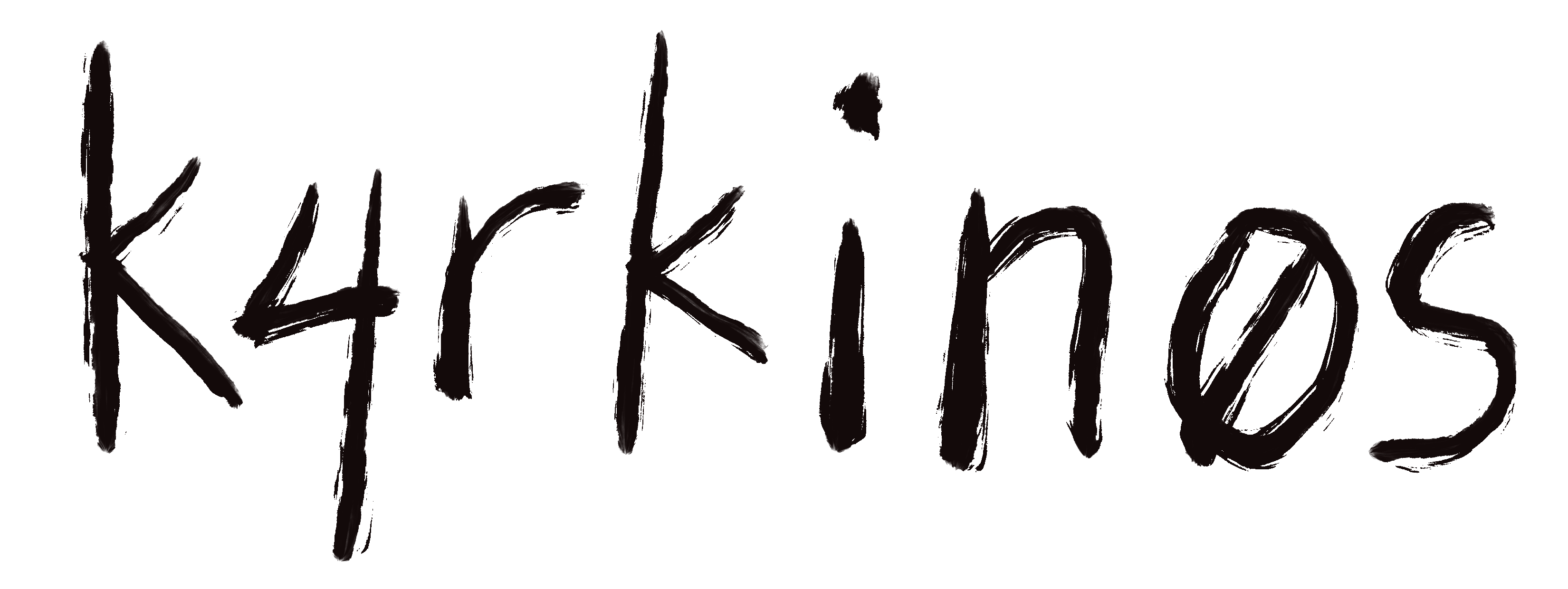 title banner k4rkin0s
